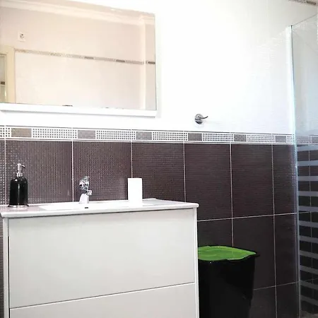 Cerca Playa Extraordinaria Con Piscina 12x6m