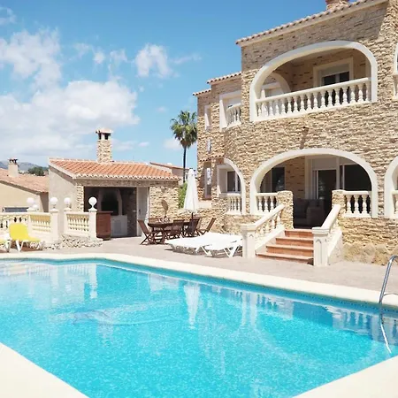 Cerca Playa Extraordinaria Con Piscina 12x6m